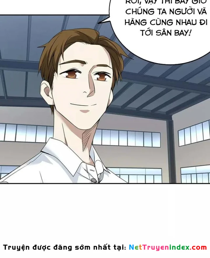 Thần Tàng Chapter 84 - 60