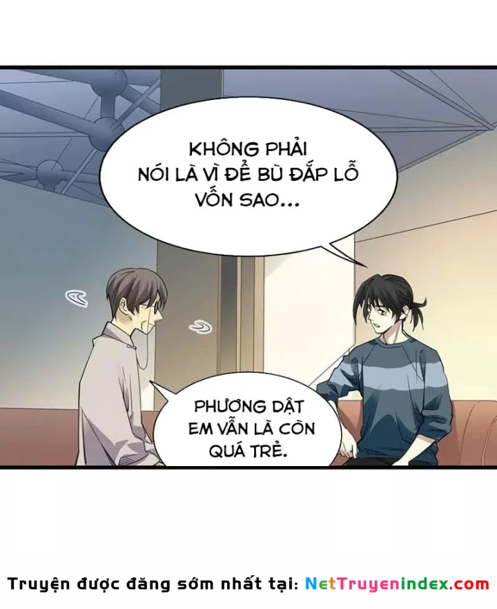 Thần Tàng Chapter 84 - 68