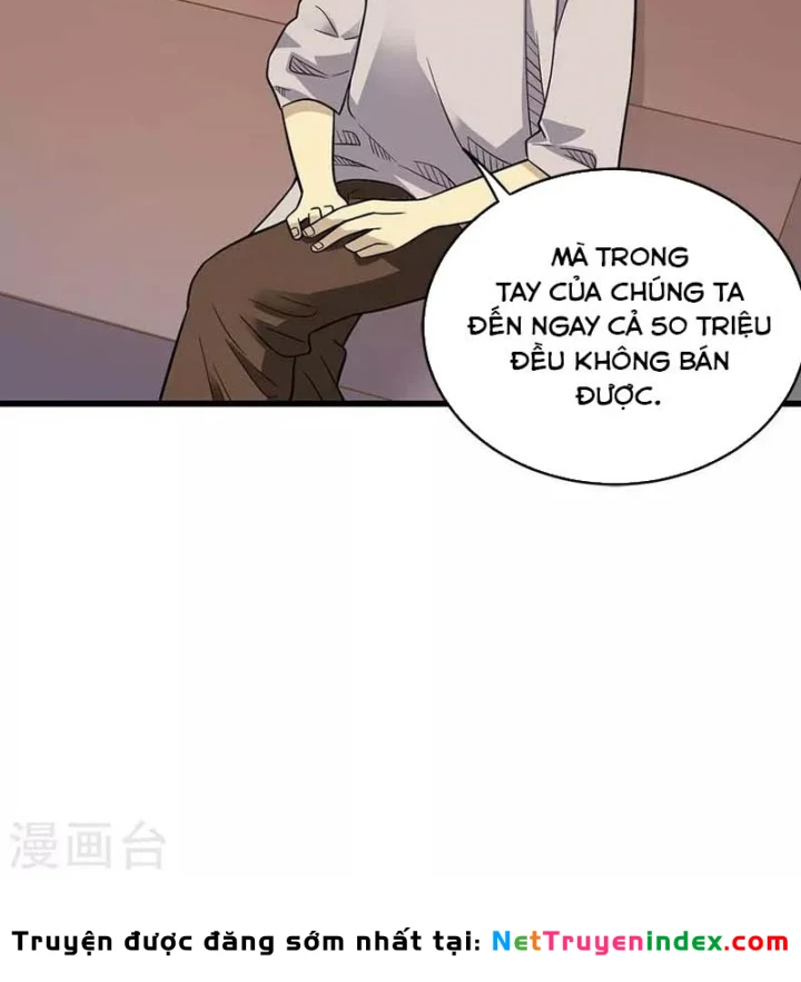 Thần Tàng Chapter 84 - 72