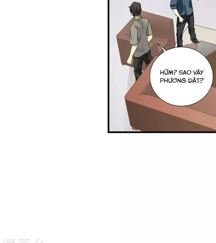 Thần Tàng Chapter 84 - 84