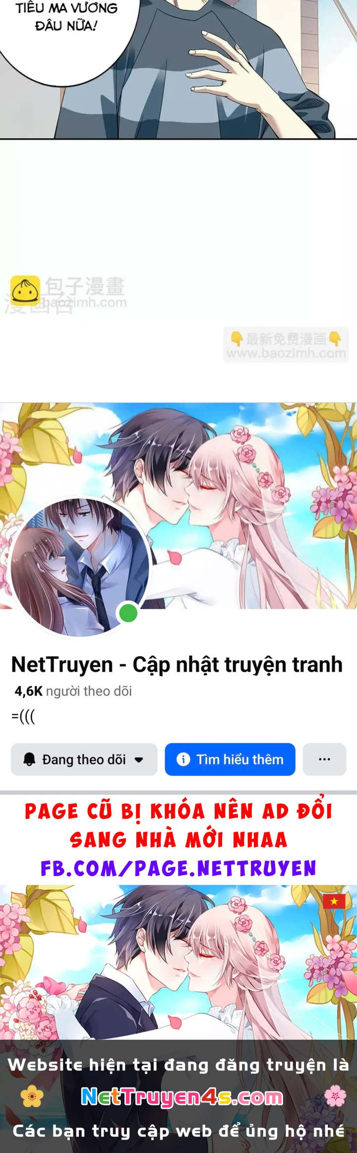 Thần Tàng Chapter 84 - 86