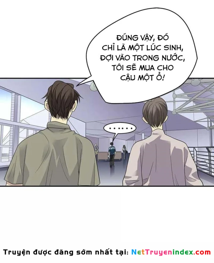 Thần Tàng Chapter 85 - 9