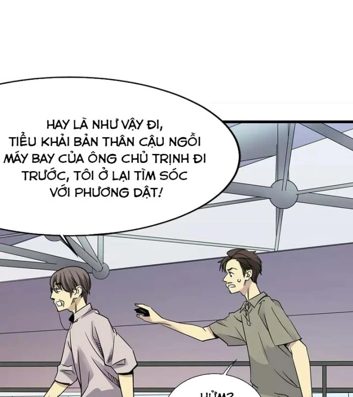 Thần Tàng Chapter 85 - 14