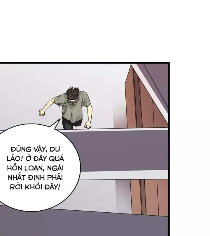 Thần Tàng Chapter 85 - 18