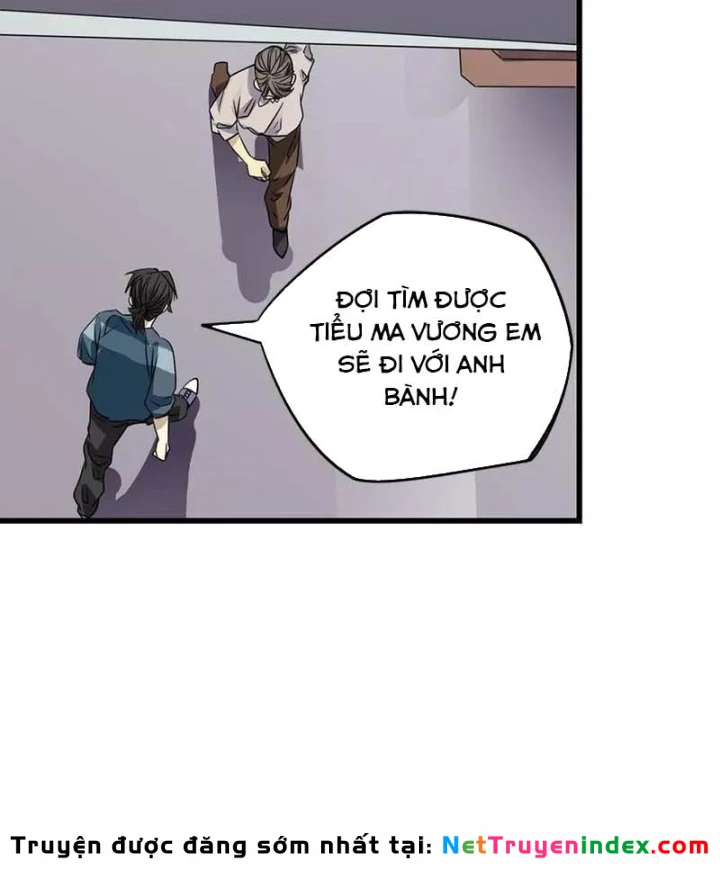 Thần Tàng Chapter 85 - 19