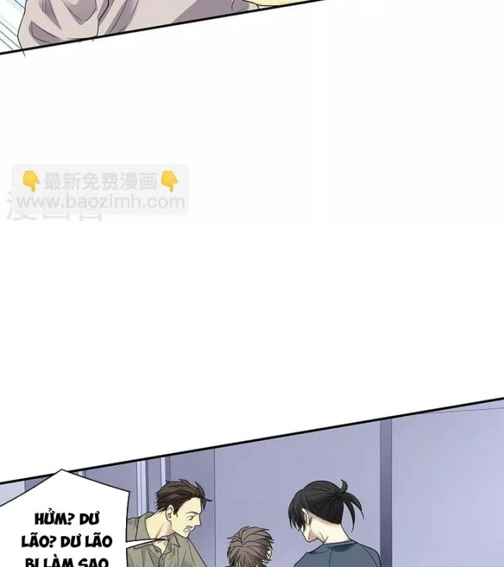 Thần Tàng Chapter 85 - 27