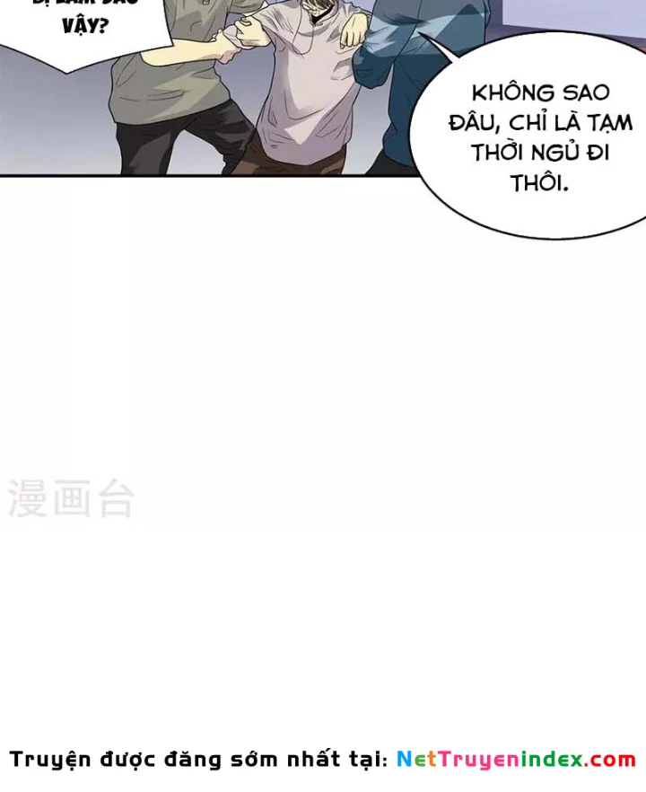 Thần Tàng Chapter 85 - 28