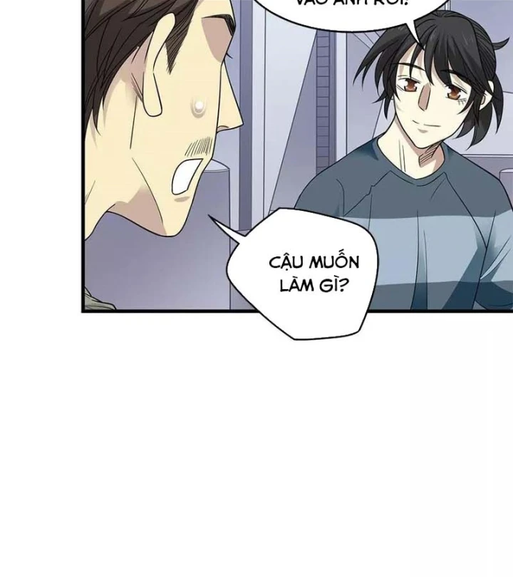 Thần Tàng Chapter 85 - 32