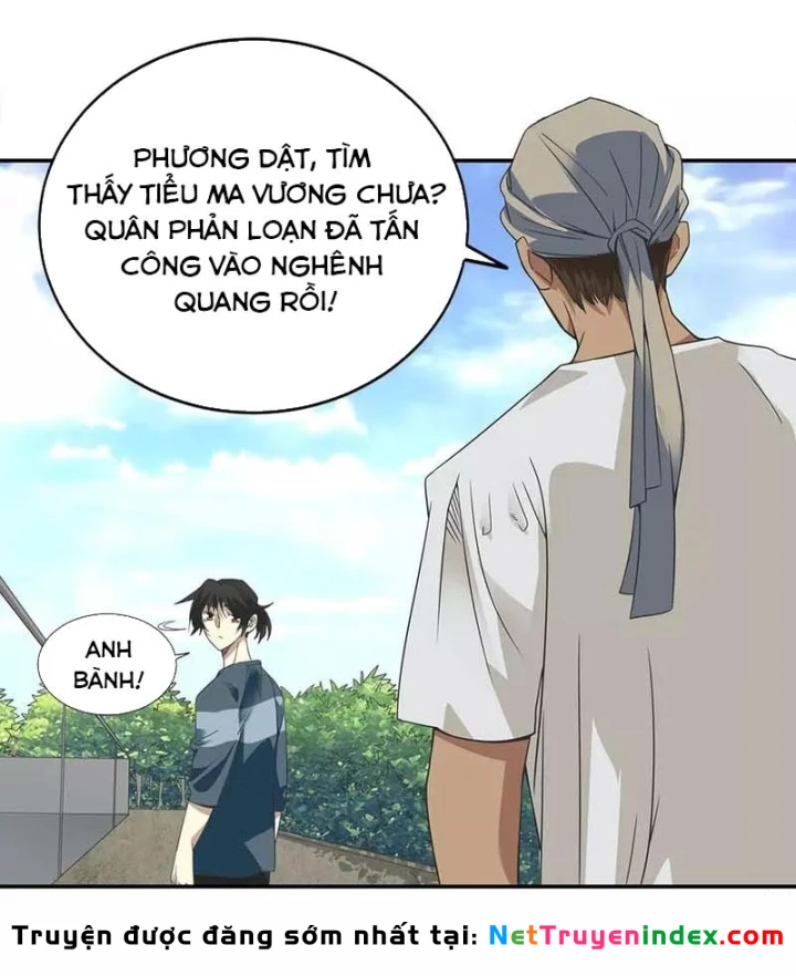 Thần Tàng Chapter 85 - 41