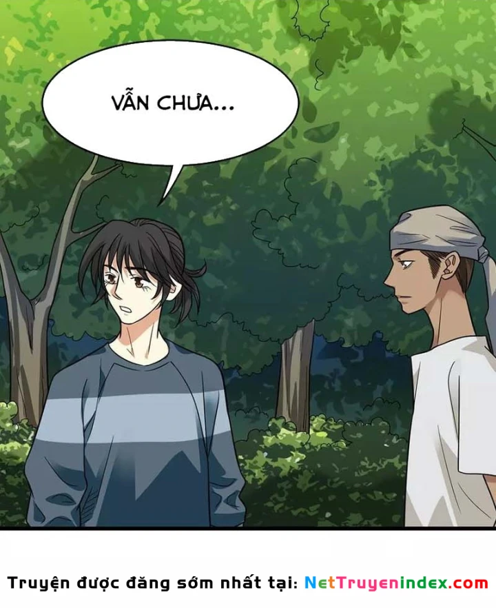 Thần Tàng Chapter 85 - 43