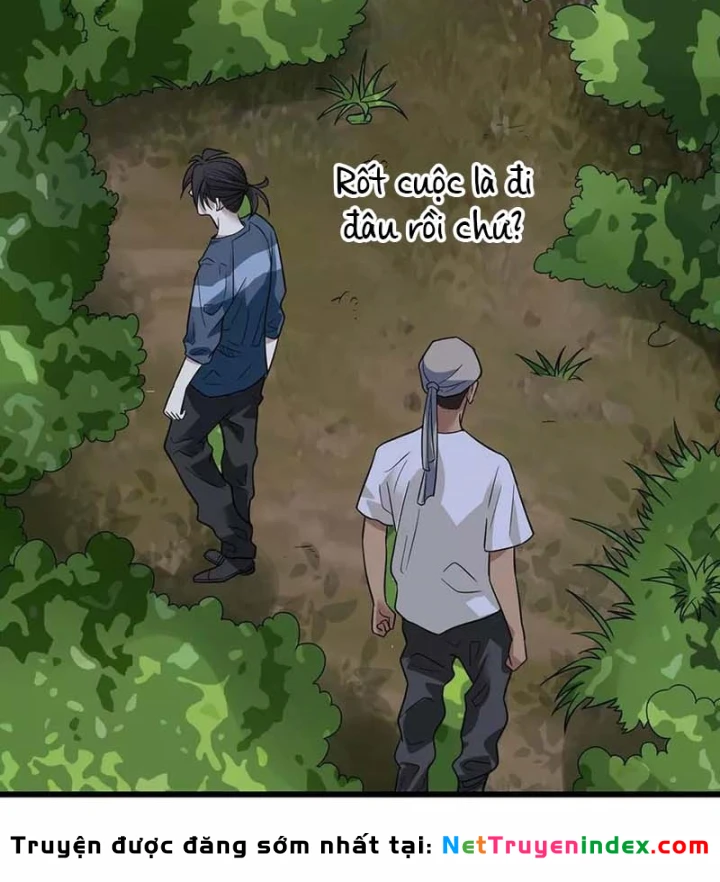 Thần Tàng Chapter 85 - 62