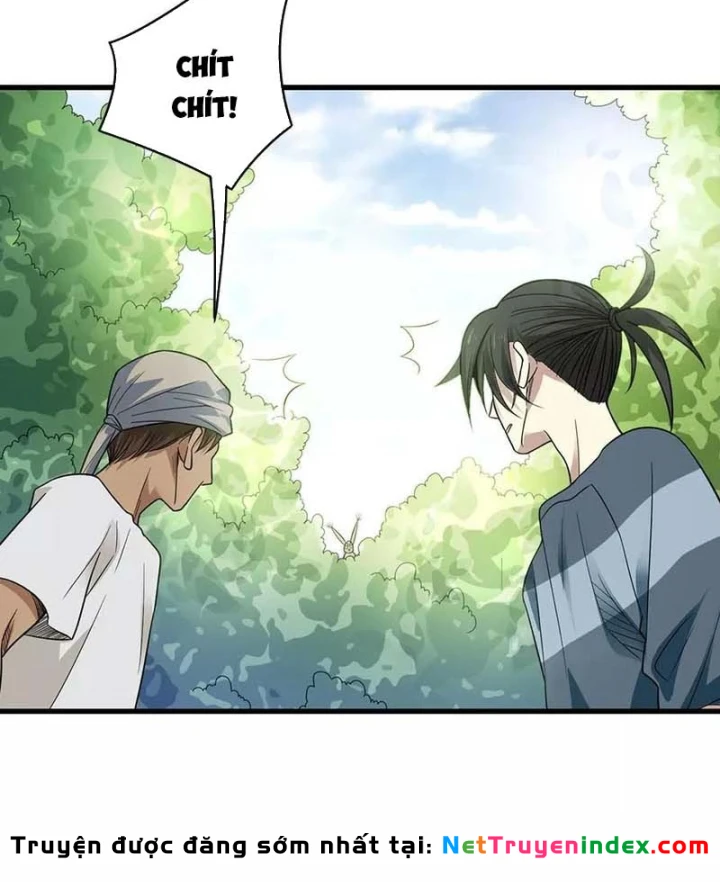 Thần Tàng Chapter 85 - 64