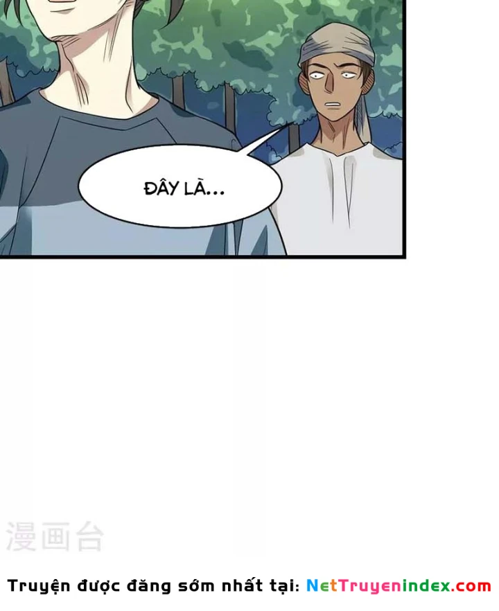 Thần Tàng Chapter 85 - 69