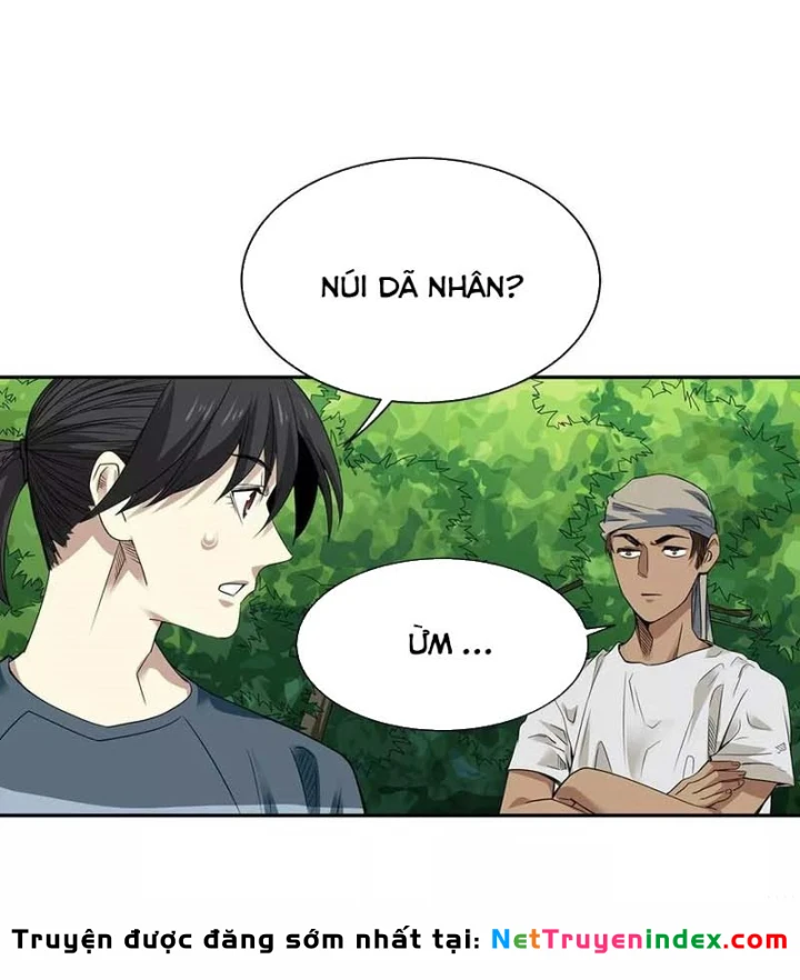 Thần Tàng Chapter 85 - 72