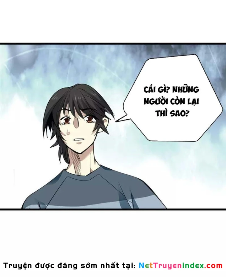 Thần Tàng Chapter 85 - 77