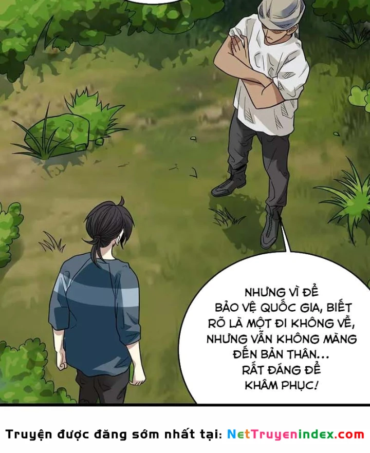 Thần Tàng Chapter 85 - 83