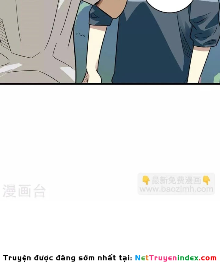 Thần Tàng Chapter 85 - 86