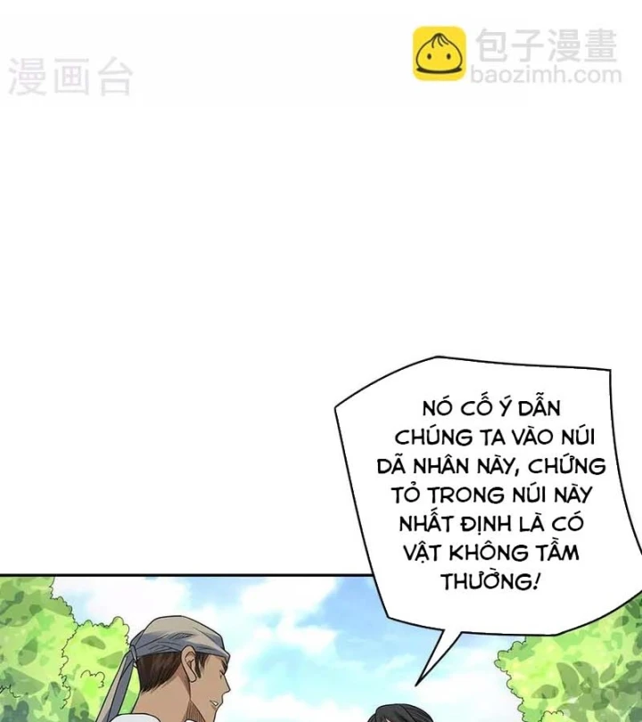 Thần Tàng Chapter 85 - 90