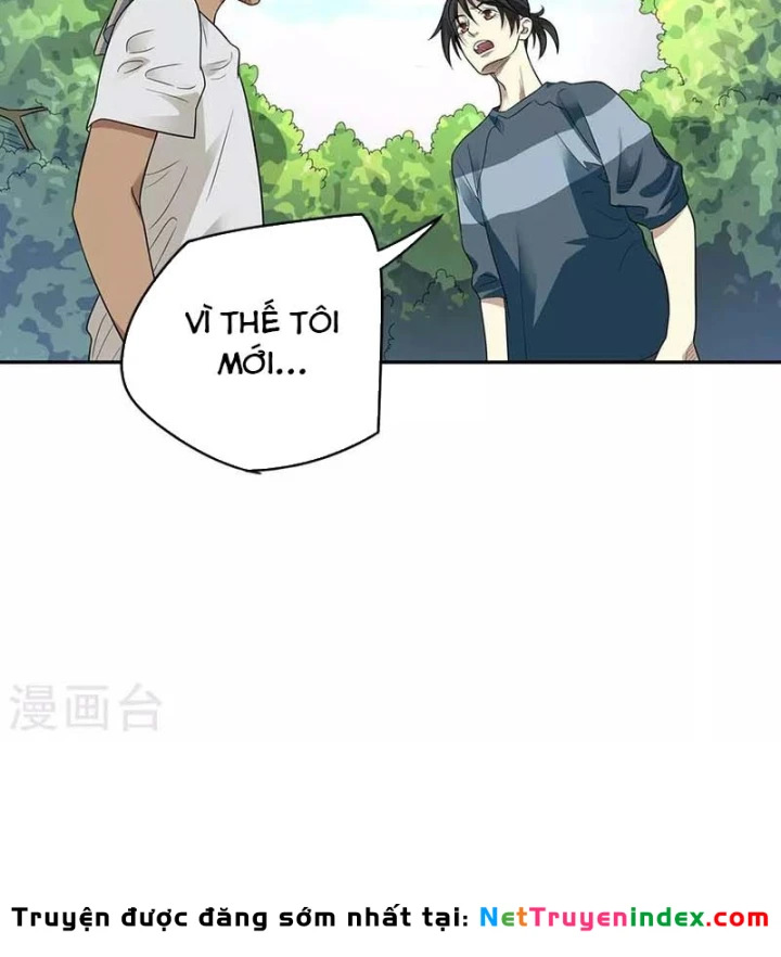 Thần Tàng Chapter 85 - 91