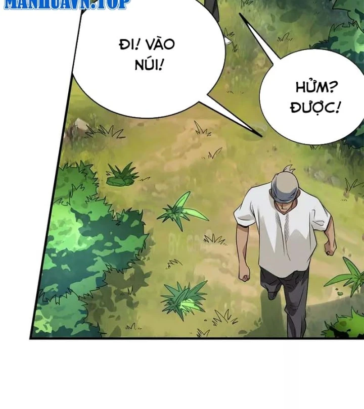 Thần Tàng Chapter 85 - 95