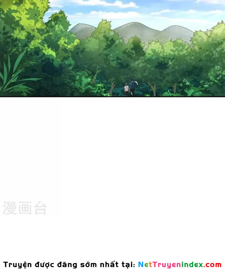 Thần Tàng Chapter 85 - 97