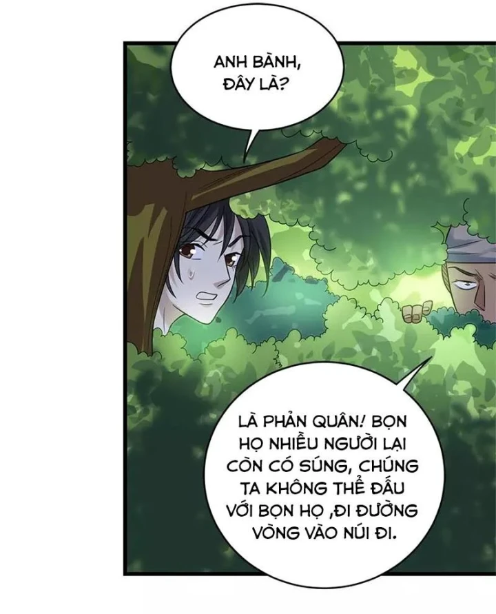 Thần Tàng Chapter 86 - 5