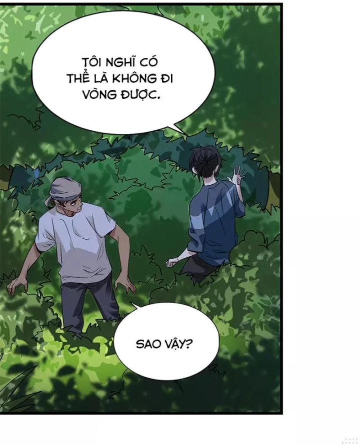 Thần Tàng Chapter 86 - 7