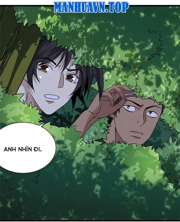 Thần Tàng Chapter 86 - 9