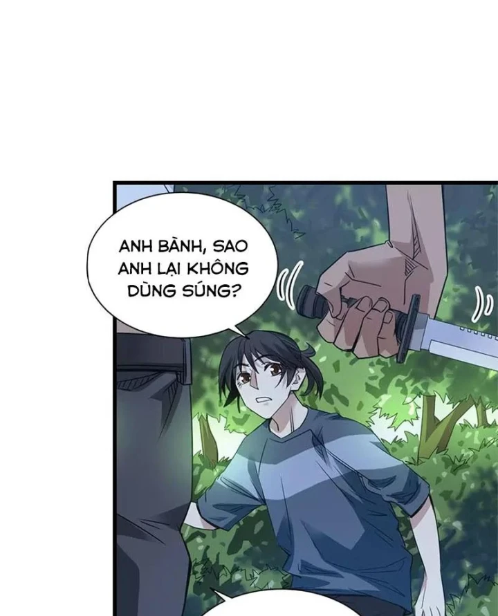 Thần Tàng Chapter 86 - 15