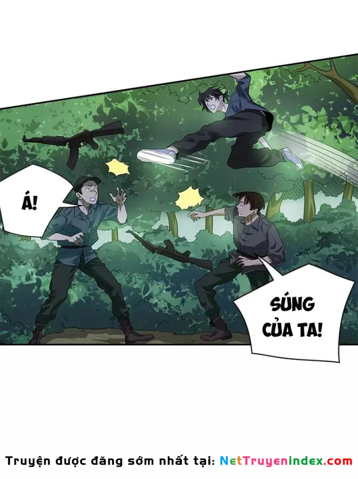 Thần Tàng Chapter 86 - 26