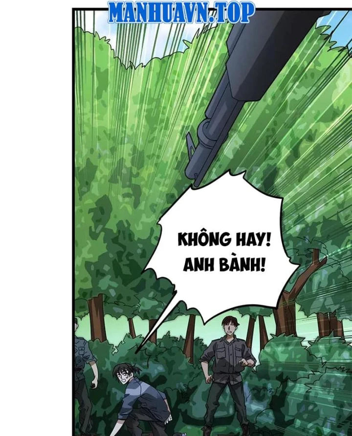 Thần Tàng Chapter 86 - 28