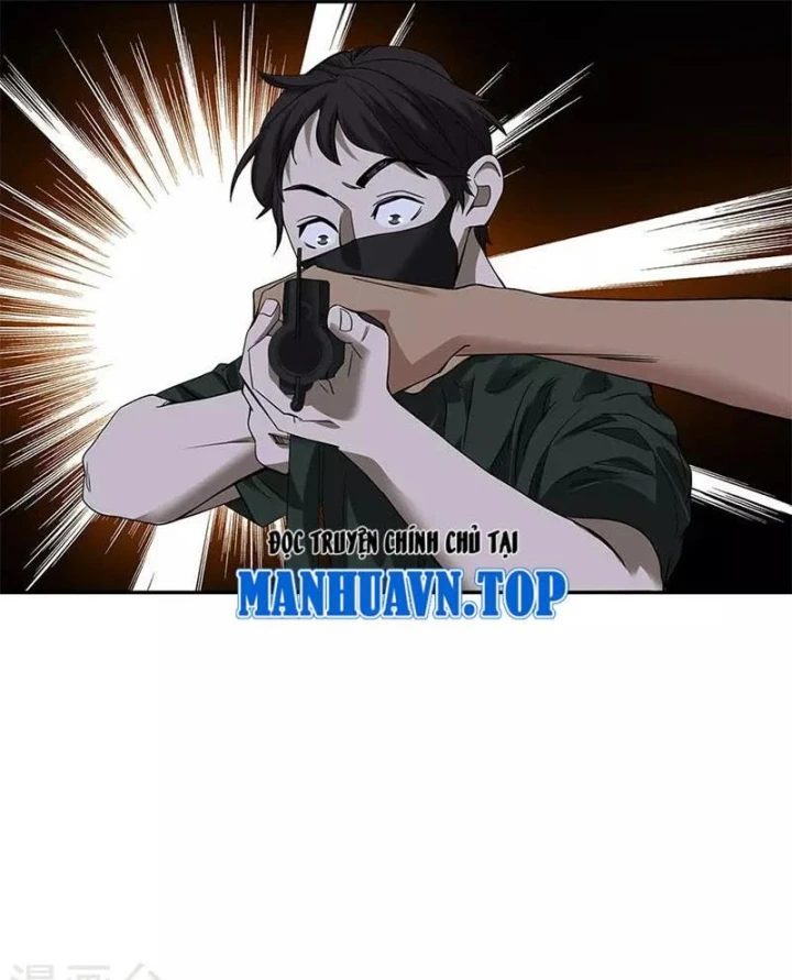 Thần Tàng Chapter 86 - 32