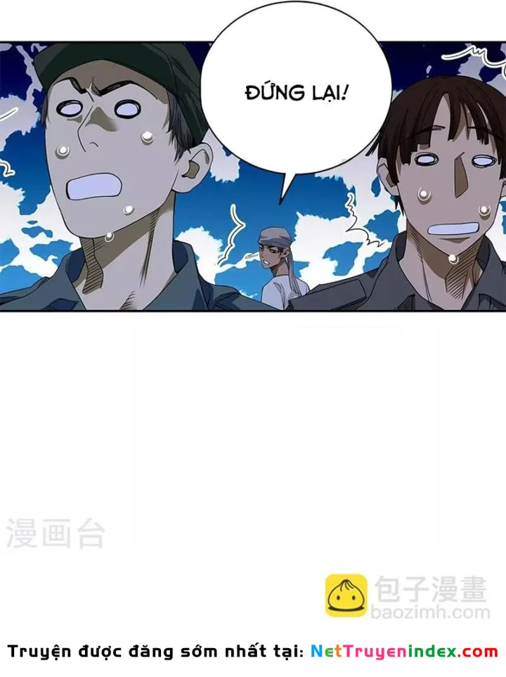 Thần Tàng Chapter 86 - 49