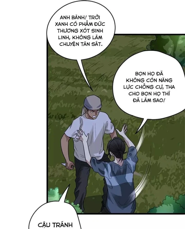 Thần Tàng Chapter 86 - 60