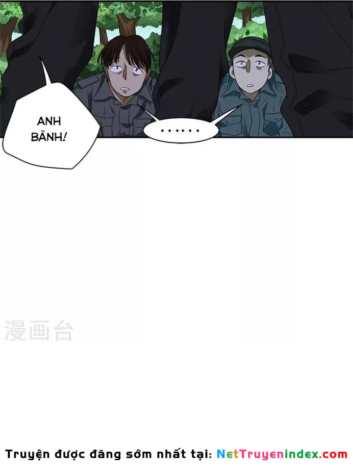 Thần Tàng Chapter 86 - 62