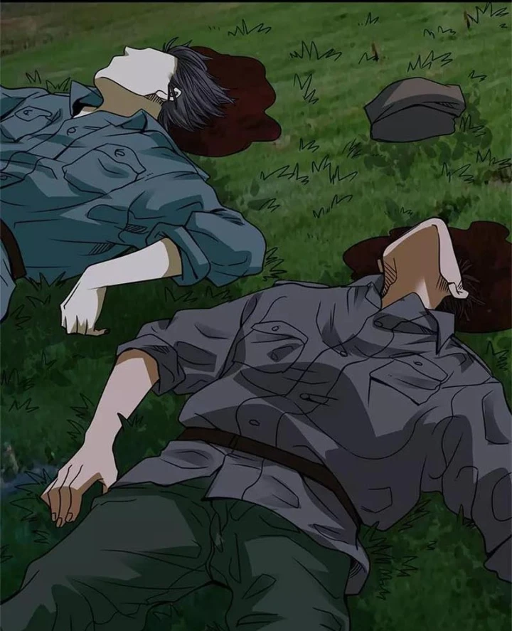 Thần Tàng Chapter 86 - 73