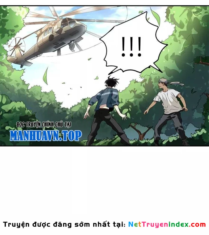 Thần Tàng Chapter 87 - 3