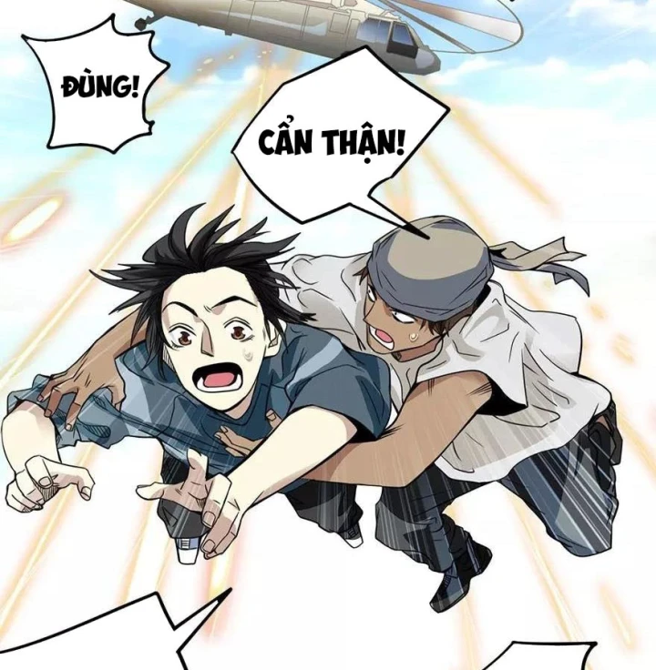 Thần Tàng Chapter 87 - 7