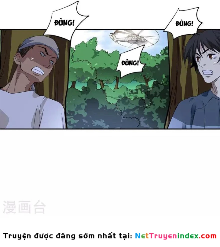 Thần Tàng Chapter 87 - 12