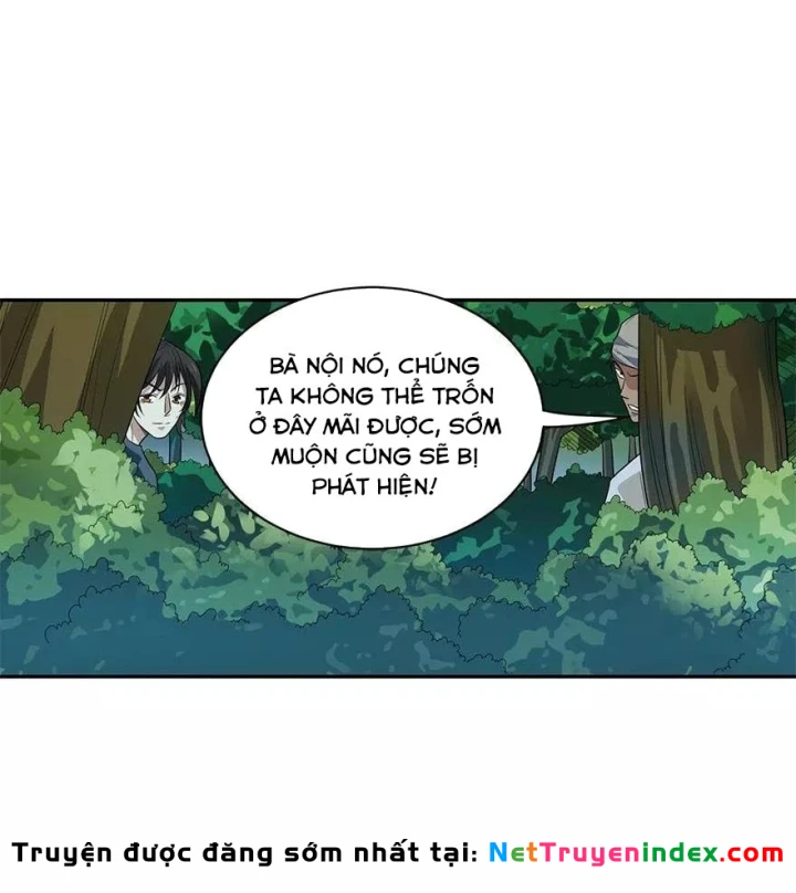 Thần Tàng Chapter 87 - 13