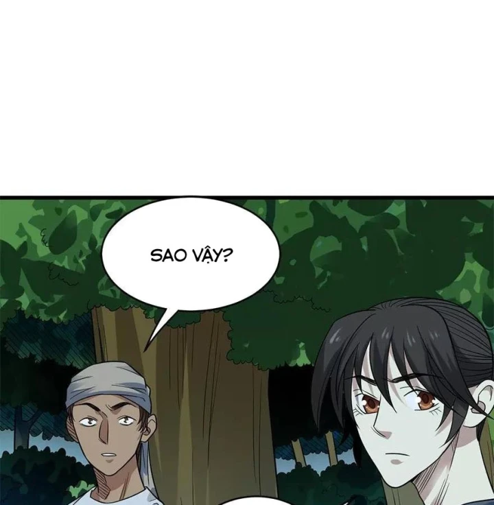 Thần Tàng Chapter 87 - 16