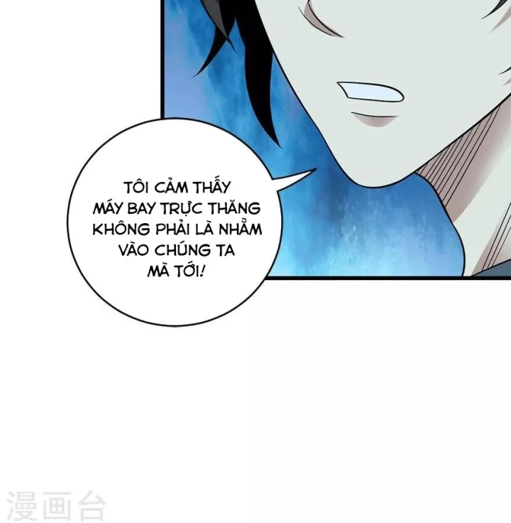 Thần Tàng Chapter 87 - 19