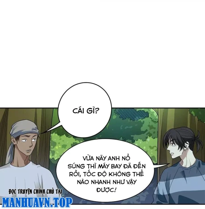 Thần Tàng Chapter 87 - 20