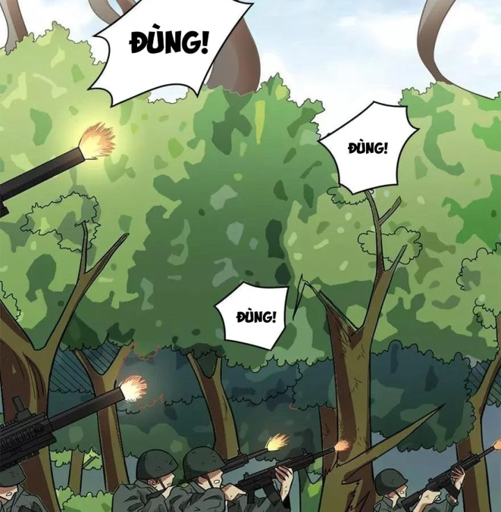 Thần Tàng Chapter 87 - 52