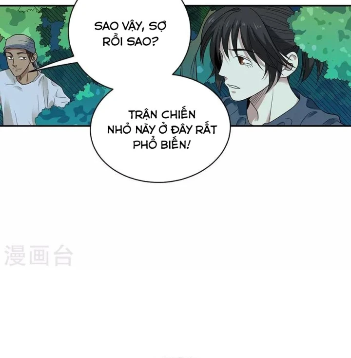 Thần Tàng Chapter 87 - 70