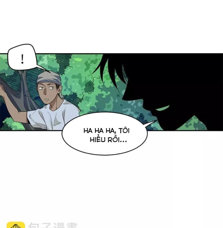 Thần Tàng Chapter 87 - 82