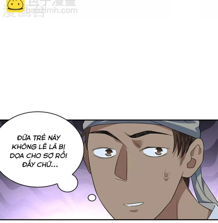 Thần Tàng Chapter 87 - 83