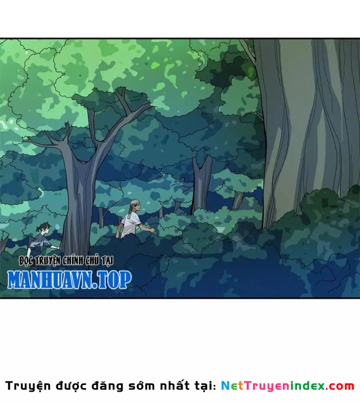 Thần Tàng Chapter 87 - 85