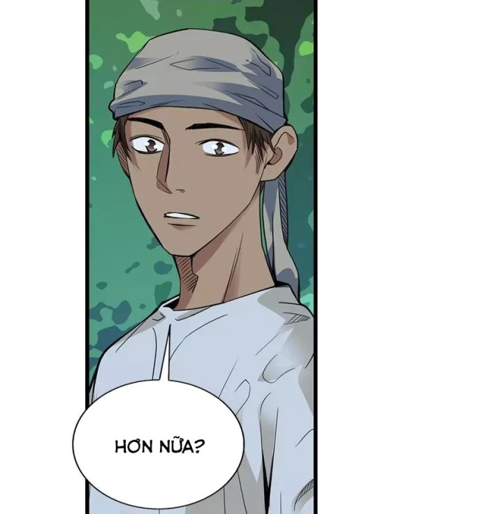 Thần Tàng Chapter 87 - 89