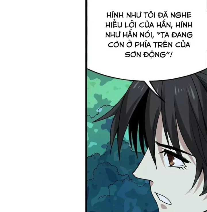 Thần Tàng Chapter 87 - 91